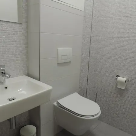 Apartman Bery, Vysoke Tatry Exterior photo