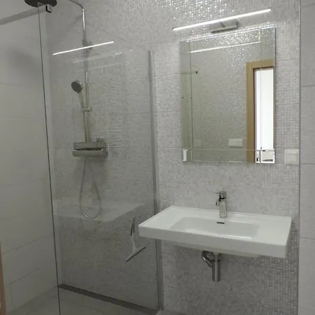 Apartman Bery, Vysoke Tatry Exterior photo