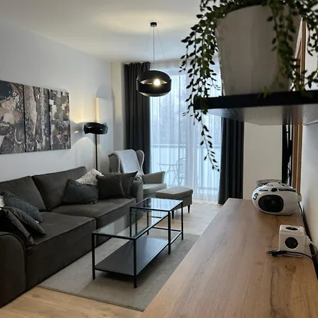 Apartman Bery, Vysoke Tatry Exterior photo