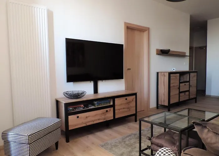 Apartman Bery, Vysoke Tatry