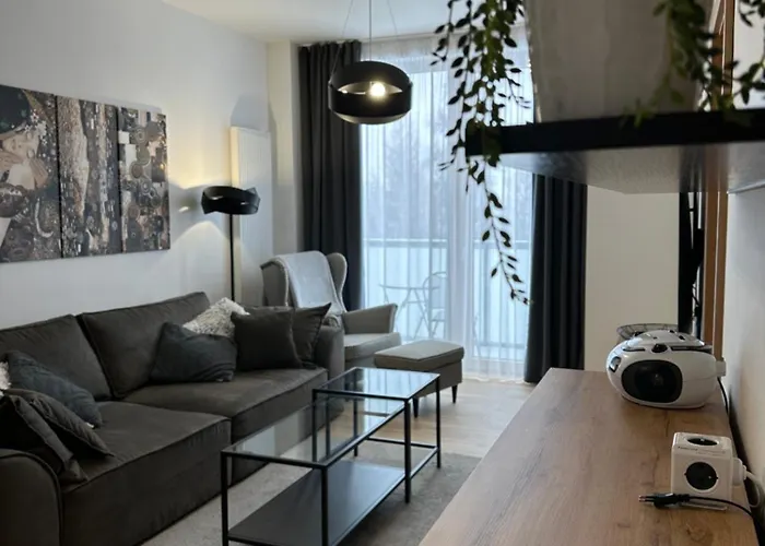 Apartman Bery, Vysoke Tatry