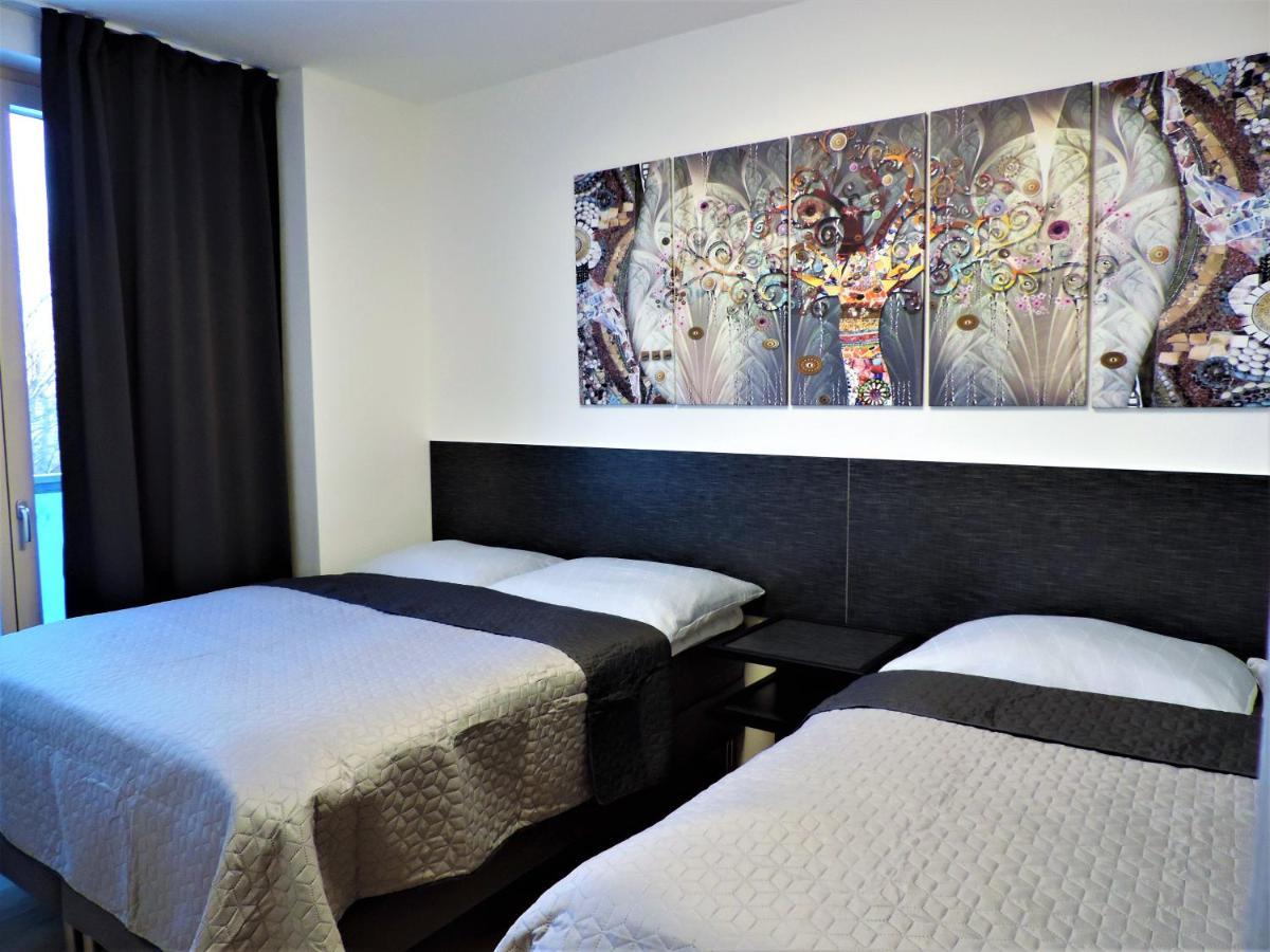 Apartment Bery,