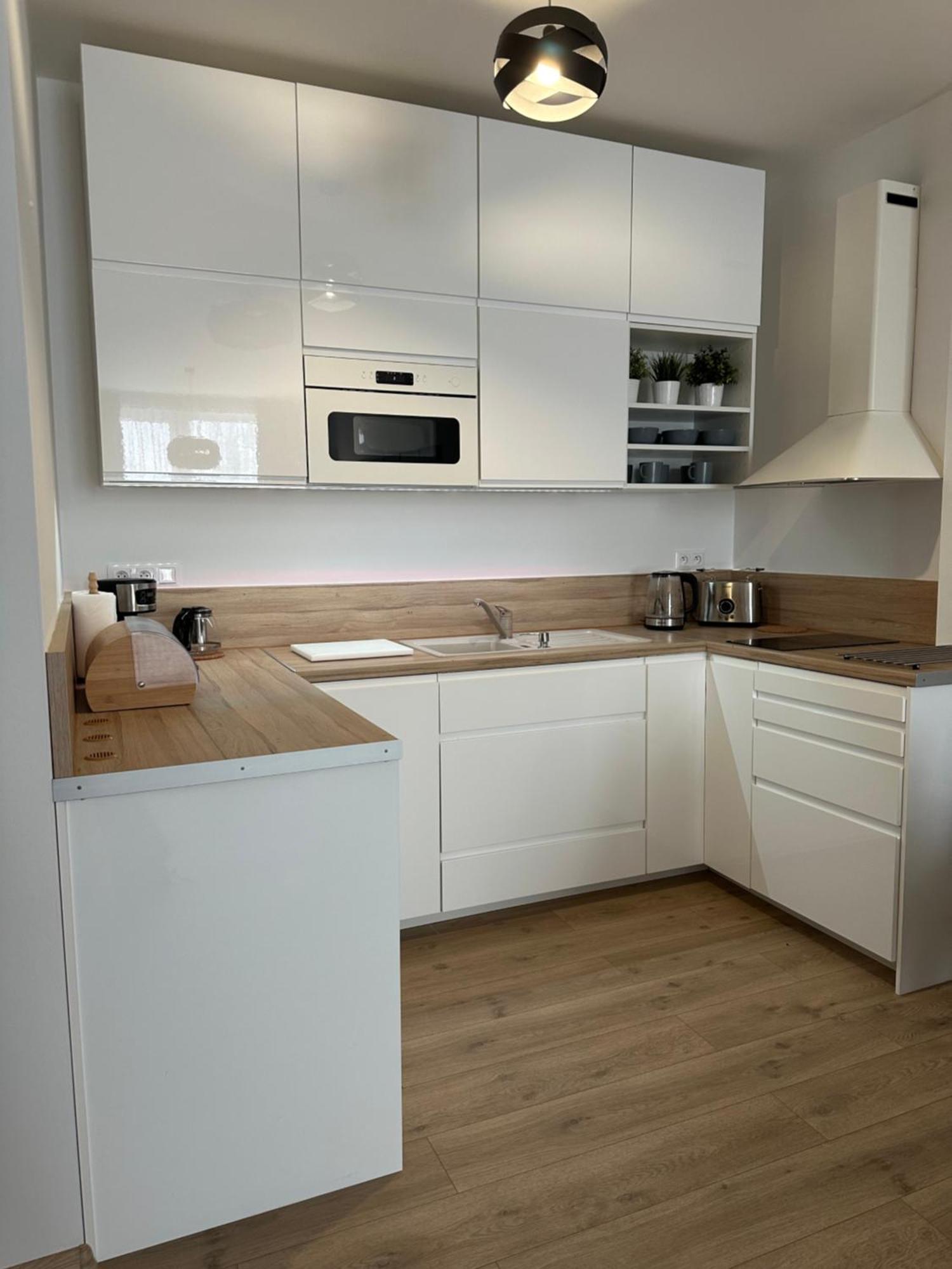 Apartment Bery,